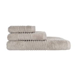 Πετσέτα Next 5005 Pennie Sand Nexttoo Σώματος 80x150cm 100% Βαμβάκι