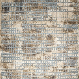 Χαλί Boheme 30227-730 Merinos 160X230cm