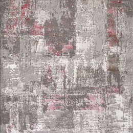 Χαλί Elements 30706-955 Beige-Red Merinos 160Χ230cm