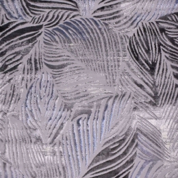 Χαλί Elements 30779-930 Grey-Blue Merinos 160Χ230cm
