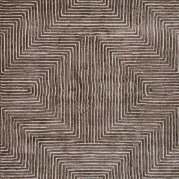 Χαλί Milano 20644-780 Brown Merinos 166Χ236cm