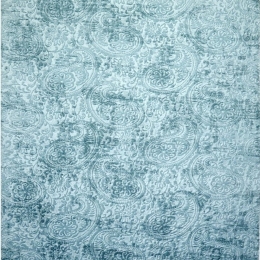 Χαλί Soft 25167-040 Turquoise Merinos 150X233