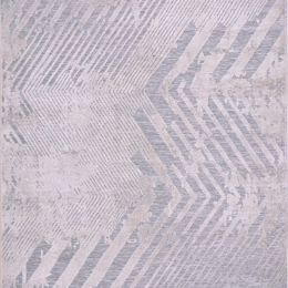 Χαλί Boheme 32110-070 Grey-Beige Merinos 160X230cm