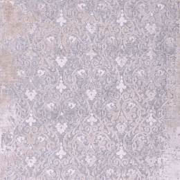 Χαλί Boheme 32127-071 Brown-Beige Merinos 133X190cm