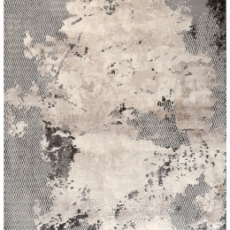 Χαλί Elements 33081-975 Beige-Grey Merinos 160X230cm