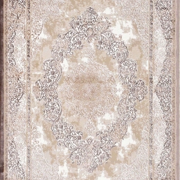 Χαλί Elements 33116-781 Beige Merinos 160X230cm