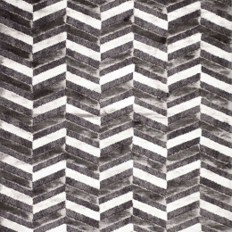 Χαλί Bliss 22540-900 Grey Merinos 160X230cm