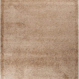 Χαλί Alpino 80258-080 Light Brown Merinos 133X190cm