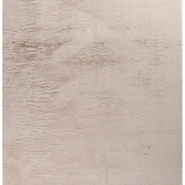 Χαλί Fur 26163-197 Grey Merinos 160X230cm