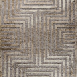 Χαλί Boheme 10-795 Beige-Grey Merinos 133X190cm