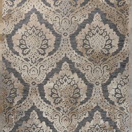 Χαλί Boheme 23-957 Beige-Grey Merinos 133X190cm