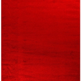 Χαλί Silence 20153-010 Red Merinos 80X150cm