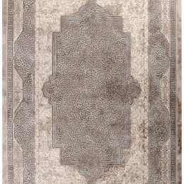 Χαλί Elements 33079-975 Grey-Sand Merinos 160Χ230cm