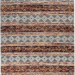 Χαλί Nomad 55155-020 Multi Merinos 200X290cm