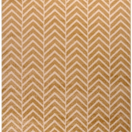 Χαλί Siesta 00148-275 Beige-Yellow Merinos 133X190cm