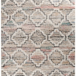 Χαλί Vita 80311-110 Beige-Multi Merinos 160X230cm