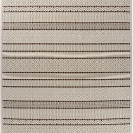 Διάδρομος Arvel 54029-160 67X... Beige-Brown Merinos 67X...