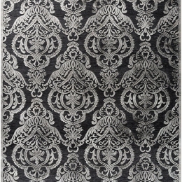 Διάδρομος Harmony 37206-995 67X... Grey-Anthracite Merinos 67X
