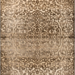 Χαλί Harmony 37207-670 Beige-Brown Merinos 160X230cm