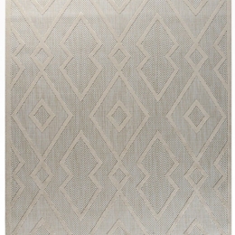 Χαλί Tenerife 54085-260 Sand Merinos 133X190cm