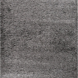 Χαλί City 34896-096 Dark Grey Merinos 80X150cm