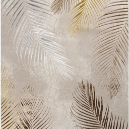 Σετ Χαλιά Κρεβατοκάμαρας 3Τμχ. Creation 50051-260 Beige Merinos ΣΕΤ (2 67x140 & 67x220) Πολυέστερ