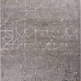 Διάδρομος Creation 39546-295 67X... Silver-Grey Merinos 67X