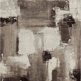 Χαλί Sky 20213-075 Beige-Brown Merinos 160X230cm