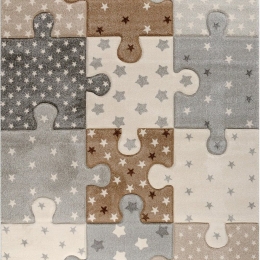 Χαλί Diamond 40156-895 Merinos 160X230cm