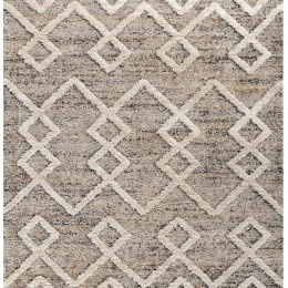 Διάδρομος 37336-070 Dolce 67X... Beige Merinos 67X...