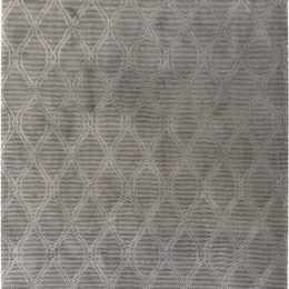 Χαλί Sign 37406-090 Dark-Grey Merinos 160X235cm