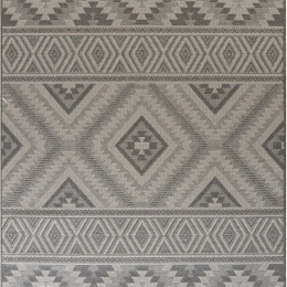 Χαλί Novo 54161-995 Grey Merinos 160X230cm