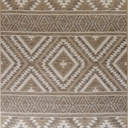 Χαλί Novo 54161-770 Beige Merinos 160X230cm