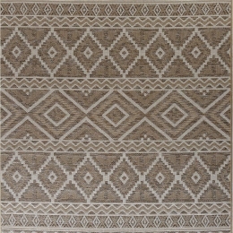 Χαλί Novo 39043-270 Beige-Grey Merinos 133X190cm