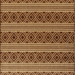Χαλί Maestro 61191-280 Gold-Brown Merinos 160X230cm
