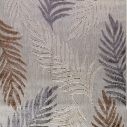Χαλί Tenerife 61225-270 Beige-Brown Merinos 160X230cm