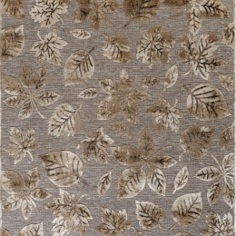 Χαλί Boheme 61099-771 Beige-Brown Merinos 133X190cm