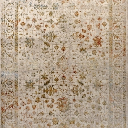 Χαλί Creation 50112-110 Cream-Terra Merinos 200X290cm