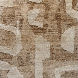 Χαλί Dolce 62564-070 Beige Merinos 133X190cm