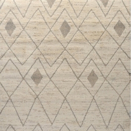 Χαλί Elio 62675-660 Ivory-Grey Merinos 200X290cm