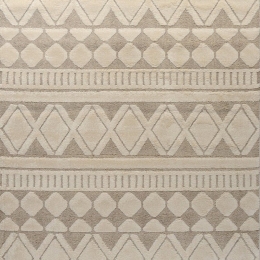 Χαλί Elio 62858-060 Ivory-Beige Merinos 160X230cm