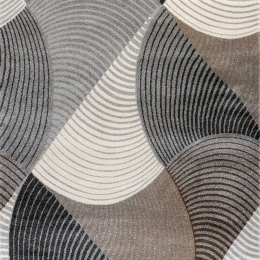 Χαλί Fantastic 22612-096 Beige-Grey Merinos 200X290cm