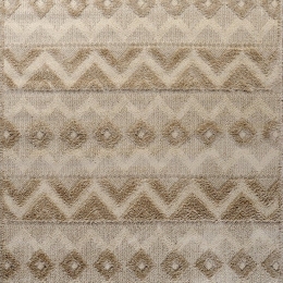 Σετ Χαλιά Κρεβατοκάμαρας 3Τμχ. House 61712-670 Beige-Brown Merinos ΣΕΤ (2 67x150 & 67x230) Heatset