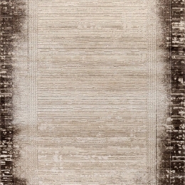 Χαλί Lorin 65464-180 Beige-Brown Merinos 200X290cm