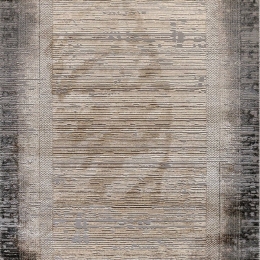 Χαλί Lorin 65464-195 Beige-Grey Merinos 200X290cm
