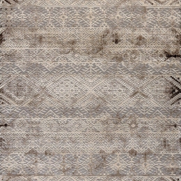 Χαλί Lorin 65465-195 Beige-Grey Merinos 200X290cm