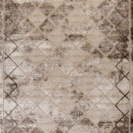 Χαλί Lorin 65467-180 Beige-Brown Merinos 160X230cm