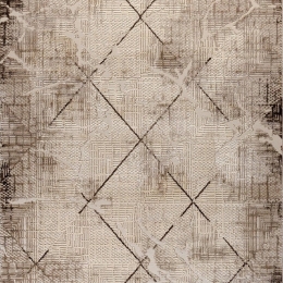 Χαλί Lorin 65468-170 Beige-Brown Merinos 200X290cm