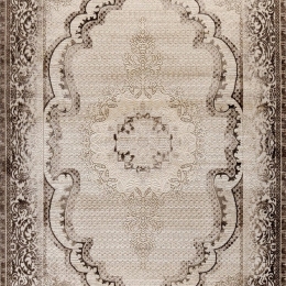 Χαλί Lorin 65470-180 Beige-Brown Merinos 200X290cm