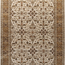 Χαλί Paloma 00001-103 Beige-Multi Merinos 160X230cm